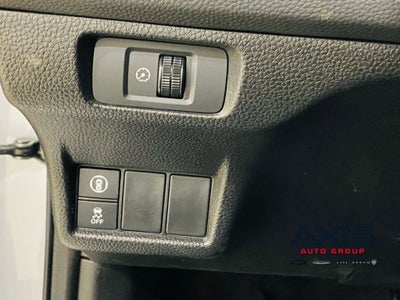 2022 Honda Civic Sedan LX