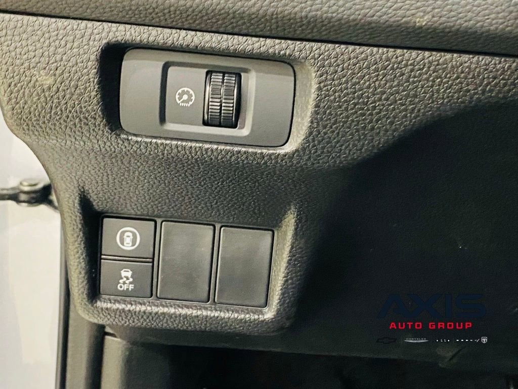 2022 Honda Civic Sedan LX