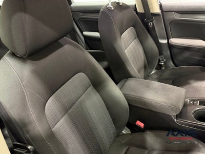 2022 Honda Civic Sedan LX