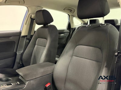 2022 Honda Civic Sedan LX