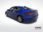 2022 Honda Civic Sedan LX