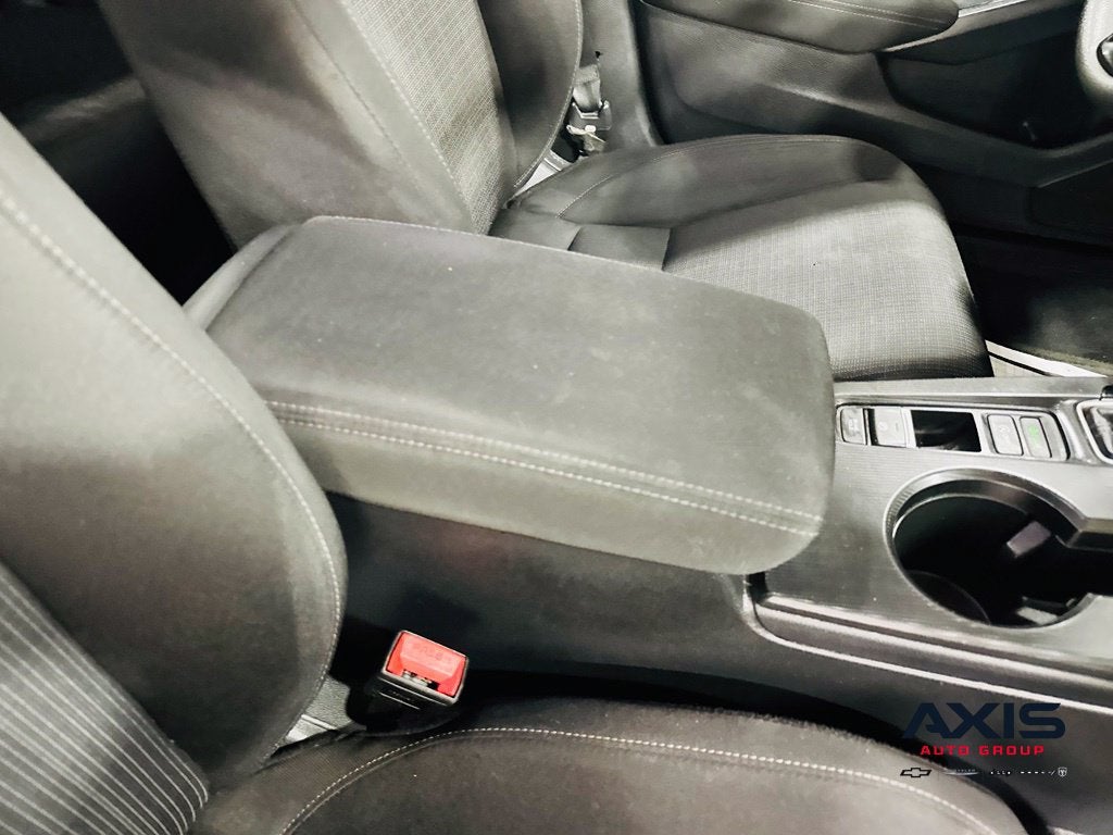 2022 Honda Civic Sedan LX