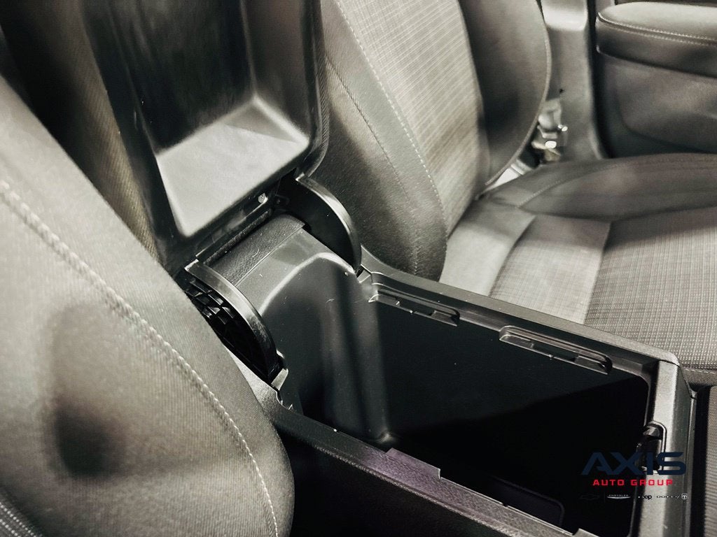 2022 Honda Civic Sedan LX