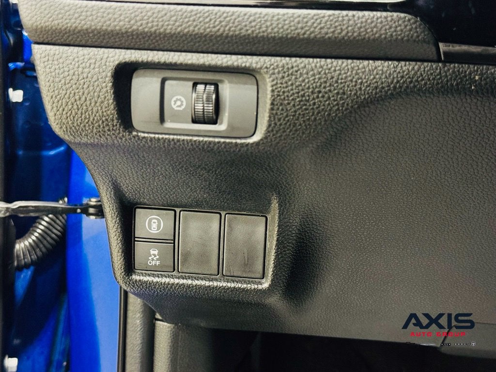 2022 Honda Civic Sedan LX