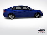 2022 Honda Civic Sedan LX