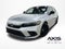 2022 Honda Civic Sedan Sport