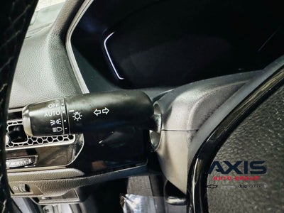 2022 Honda Civic Sedan Sport