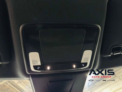 2022 Honda Civic Sedan Sport