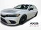 2022 Honda Civic Sedan Sport