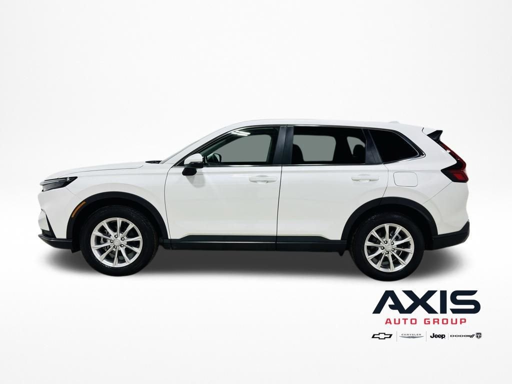 2024 Honda CR-V EX AWD