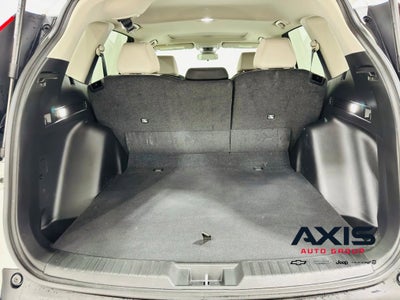 2024 Honda CR-V EX AWD