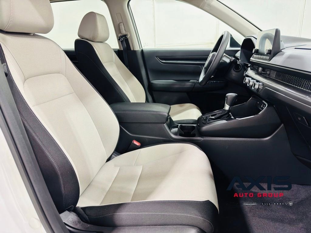 2024 Honda CR-V EX AWD