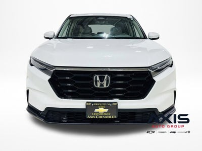 2024 Honda CR-V EX AWD