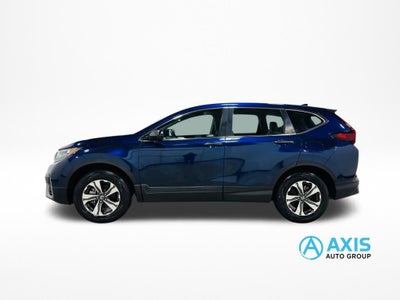 2020 Honda CR-V AWD LX