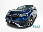 2020 Honda CR-V AWD LX