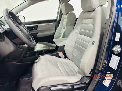 2020 Honda CR-V AWD LX