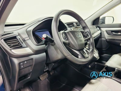 2020 Honda CR-V AWD LX