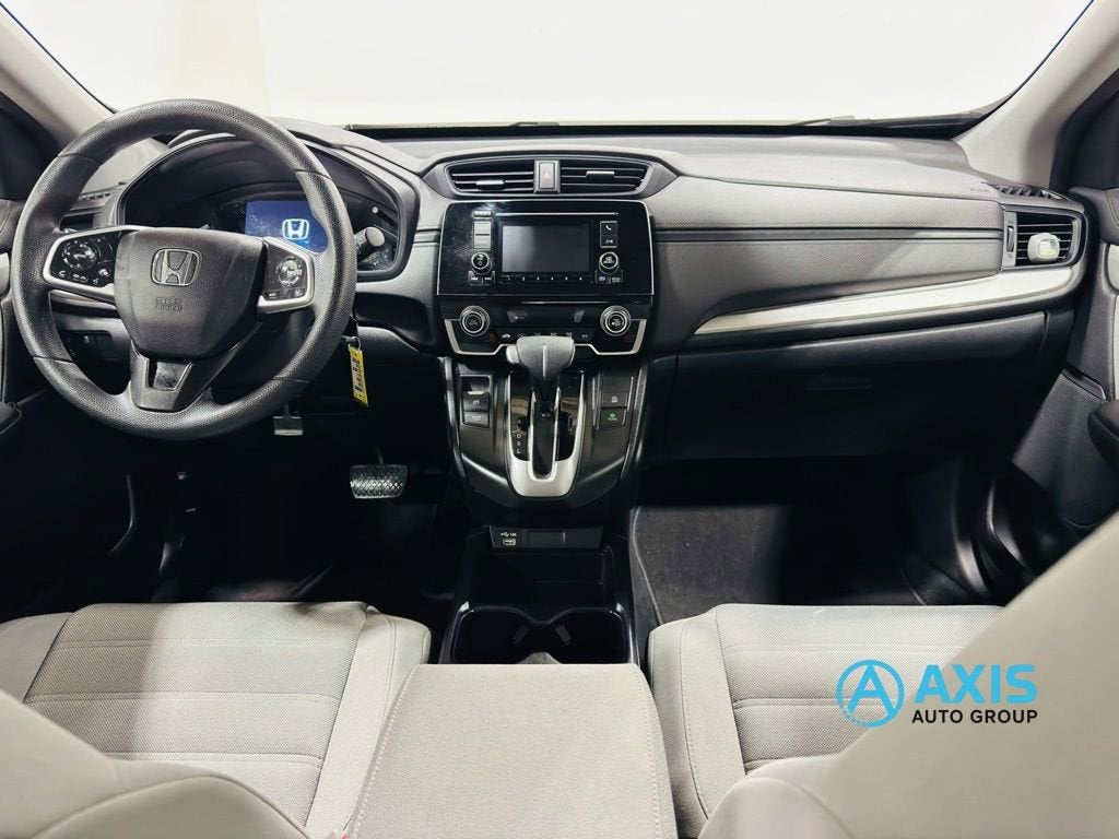 2020 Honda CR-V AWD LX