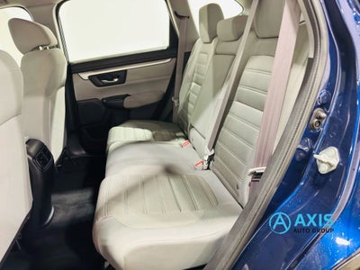 2020 Honda CR-V AWD LX