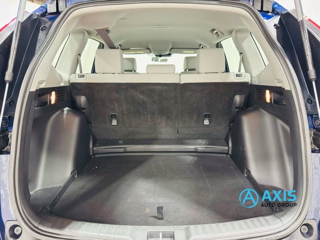 2020 Honda CR-V AWD LX