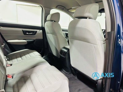 2020 Honda CR-V AWD LX