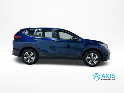 2020 Honda CR-V AWD LX