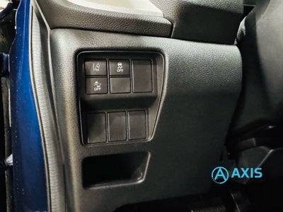 2020 Honda CR-V AWD LX