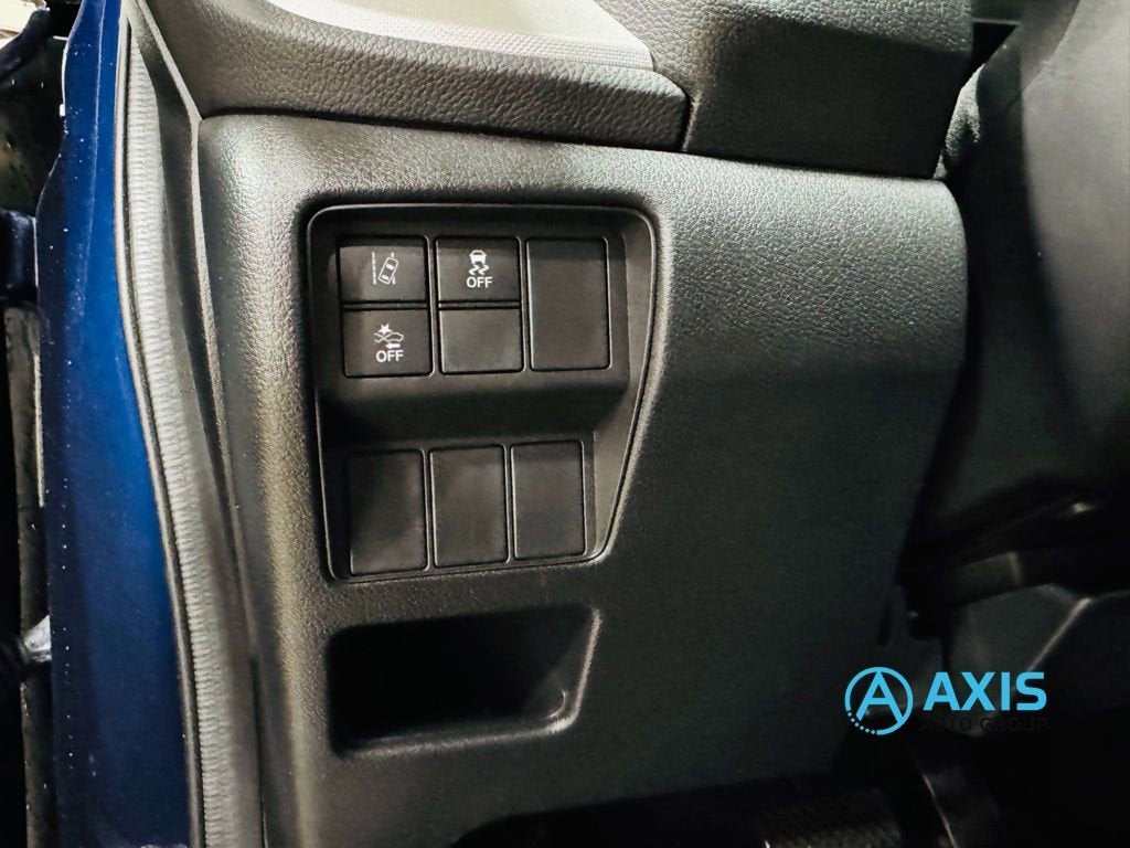 2020 Honda CR-V AWD LX