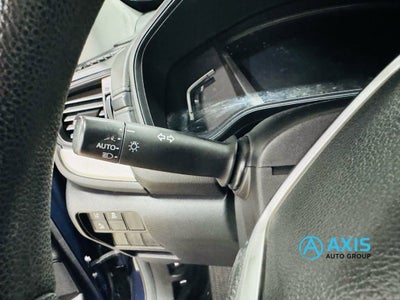 2020 Honda CR-V AWD LX