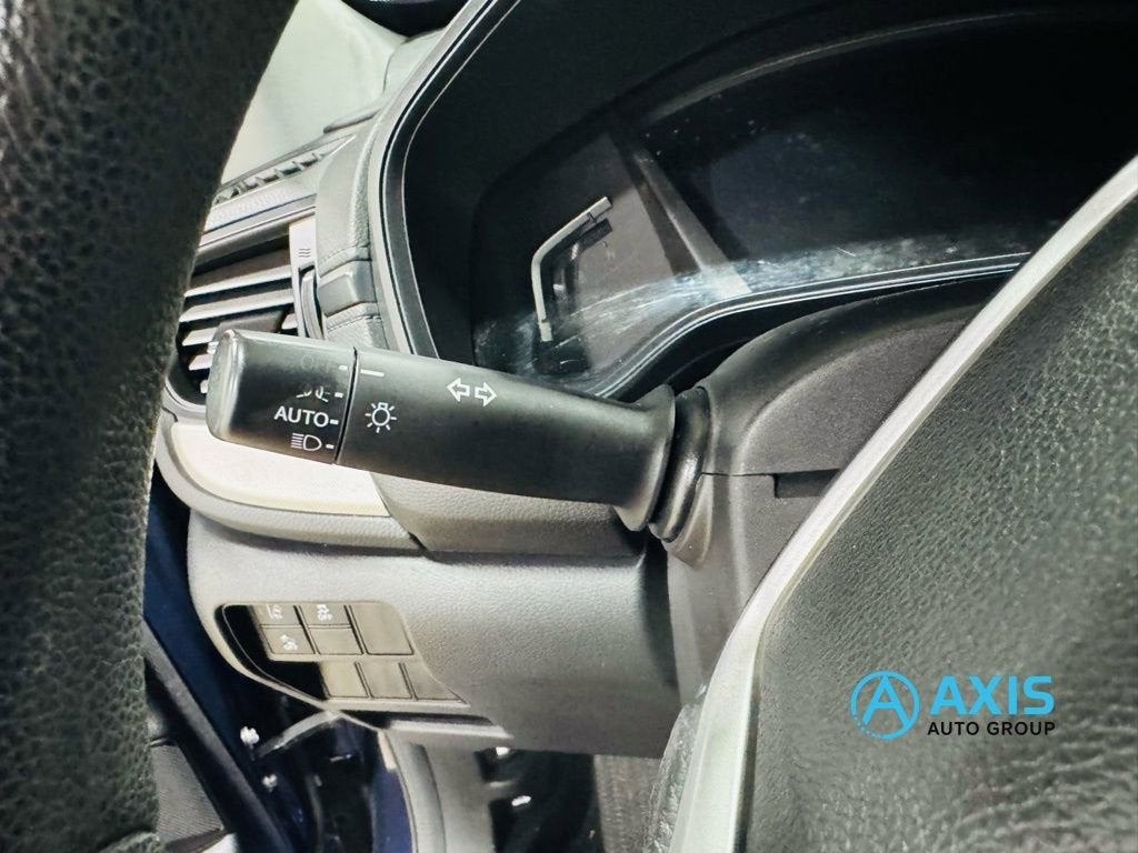 2020 Honda CR-V AWD LX