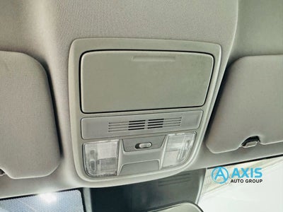 2020 Honda CR-V AWD LX