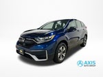 2020 Honda CR-V AWD LX