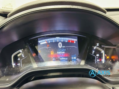 2020 Honda CR-V AWD LX