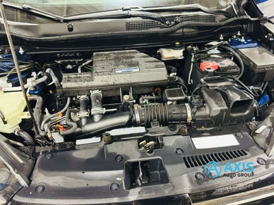 2020 Honda CR-V AWD LX