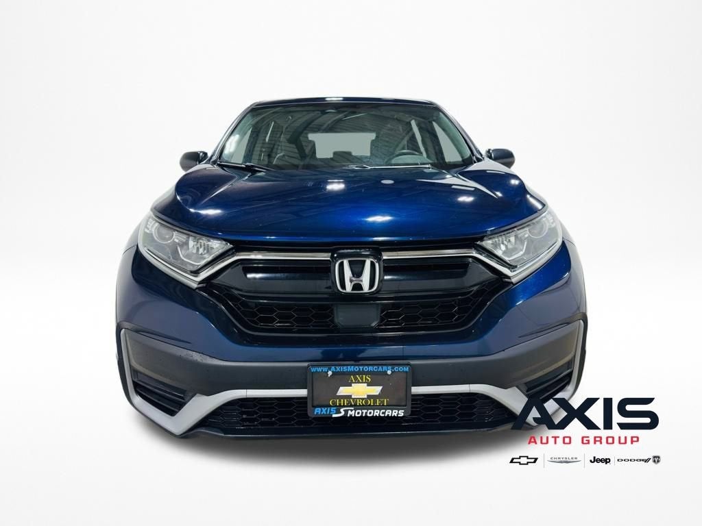 2020 Honda CR-V AWD LX