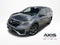 2020 Honda CR-V AWD EX