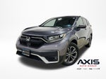 2020 Honda CR-V AWD EX