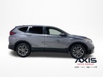 2020 Honda CR-V AWD EX