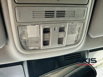 2020 Honda CR-V AWD EX