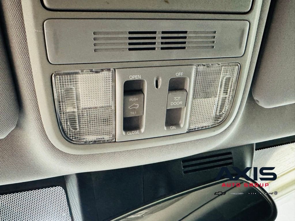 2020 Honda CR-V AWD EX