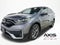 2020 Honda CR-V AWD EX