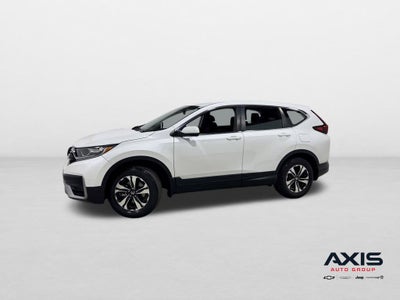 2022 Honda CR-V Special Edition