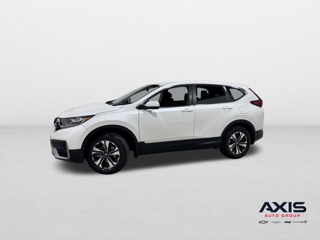2022 Honda CR-V Special Edition
