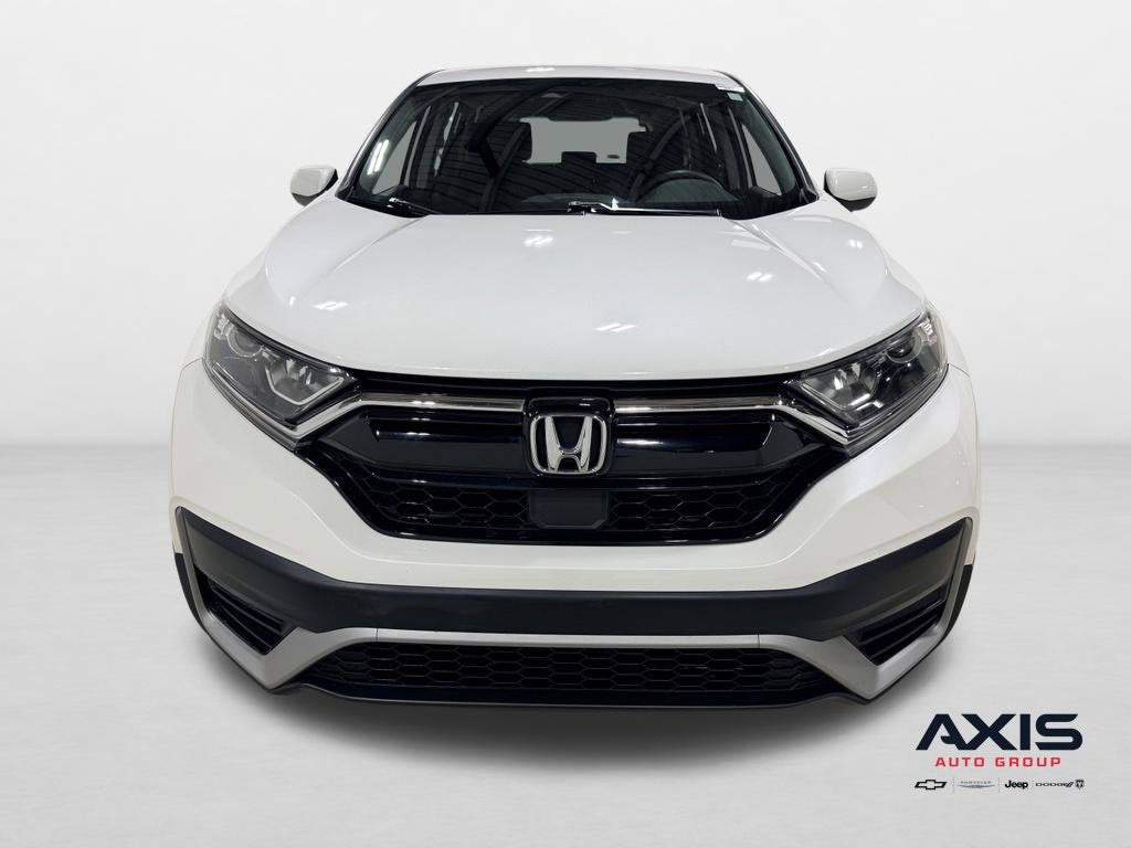 2022 Honda CR-V Special Edition