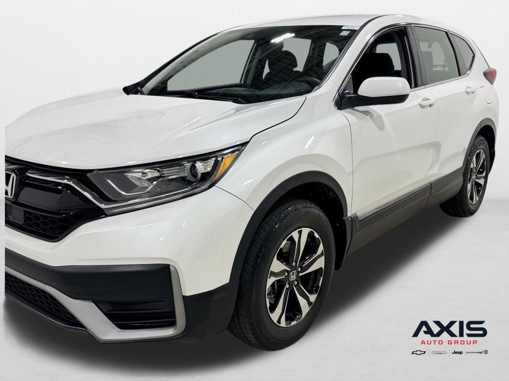 2022 Honda CR-V Special Edition