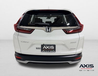 2022 Honda CR-V Special Edition
