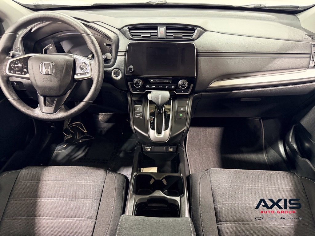 2022 Honda CR-V Special Edition