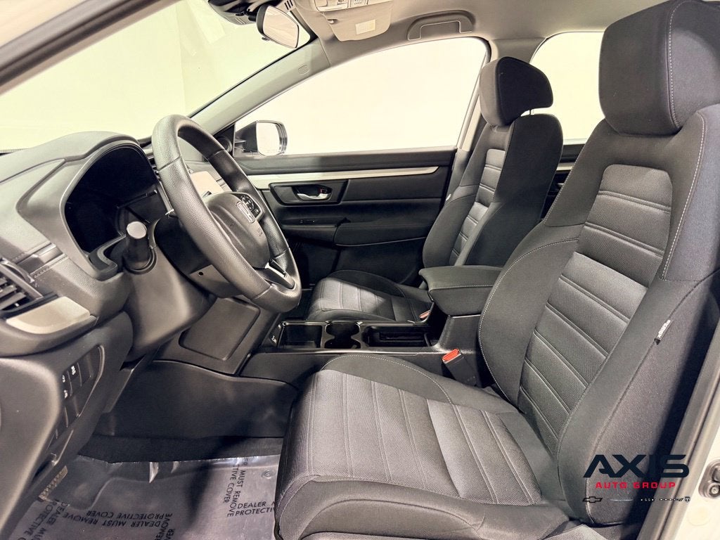 2022 Honda CR-V Special Edition