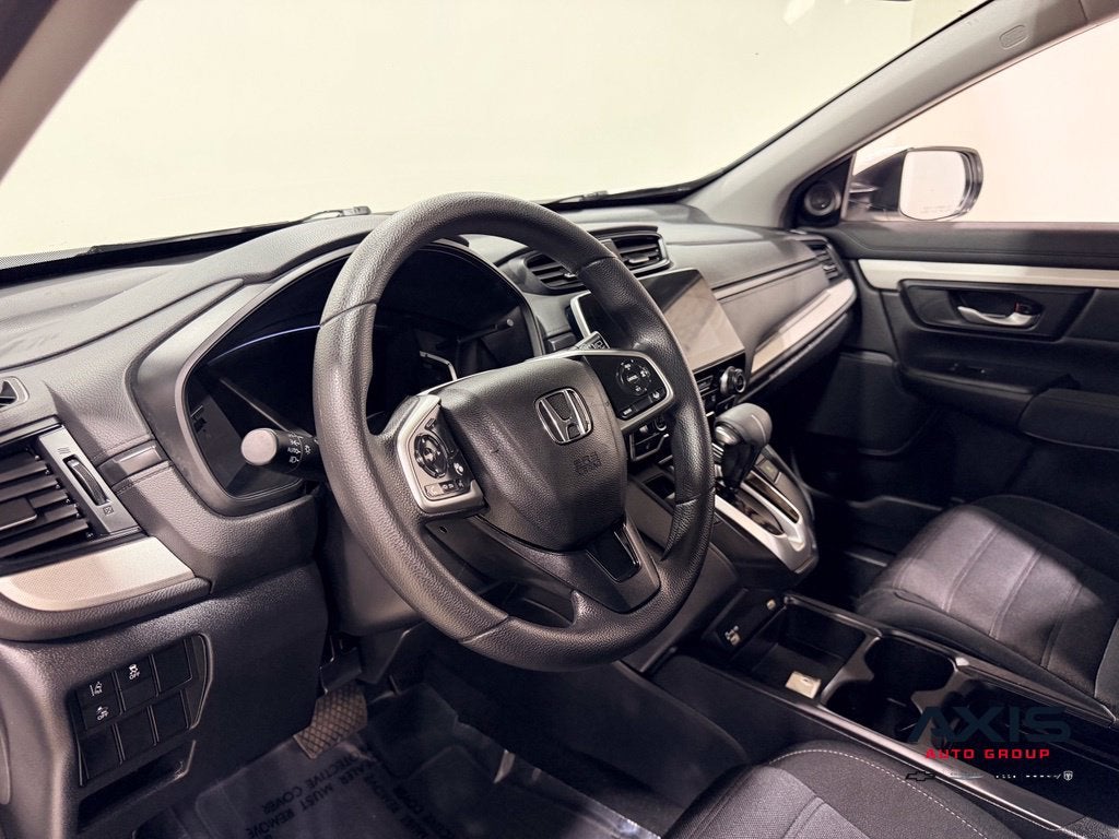 2022 Honda CR-V Special Edition