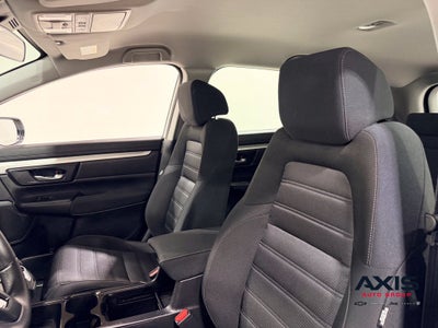 2022 Honda CR-V Special Edition